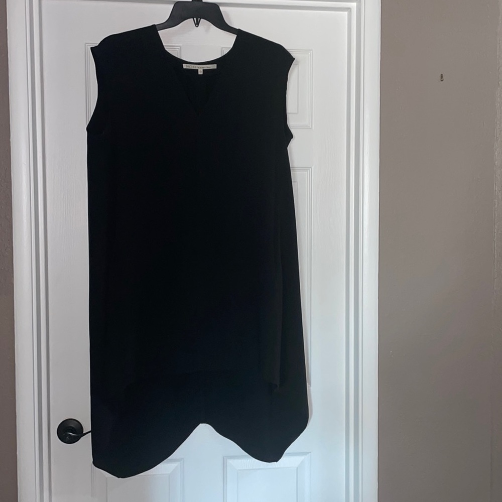 Rachel Roy loose comfy dress. Size L